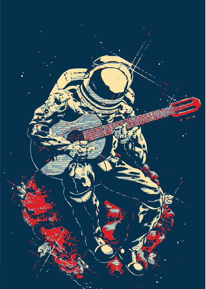Rockerspace