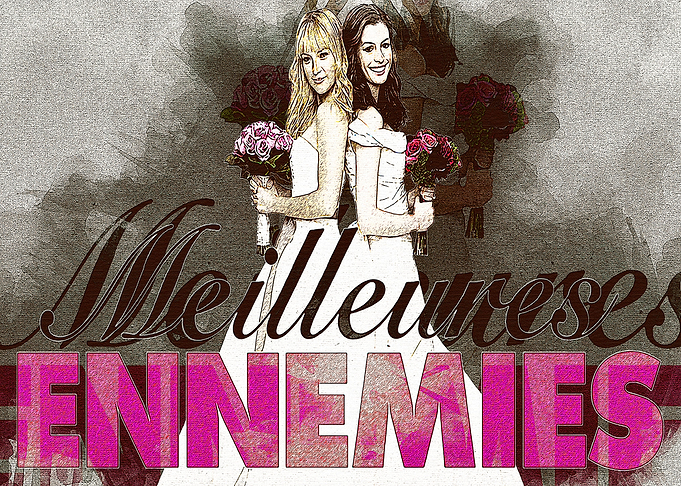 Bride wars 11