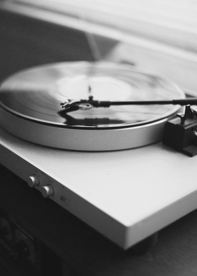 Gramophone