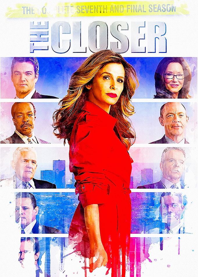 The Closer 2