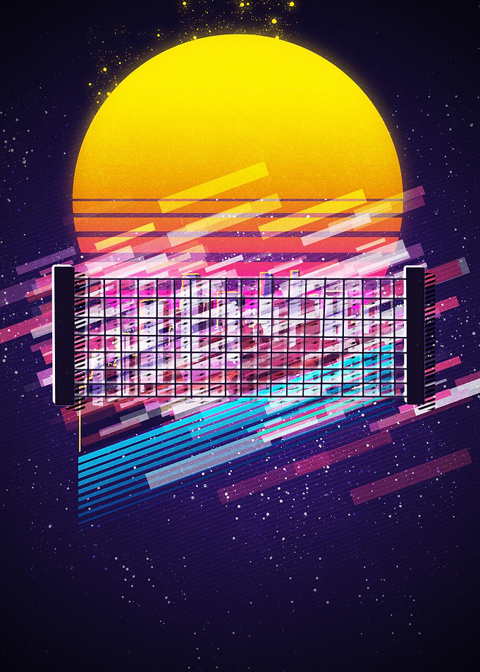 volleyball