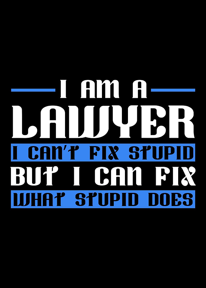 Lawyer Attorney Law