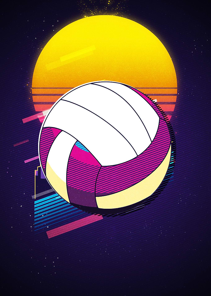 volleyball