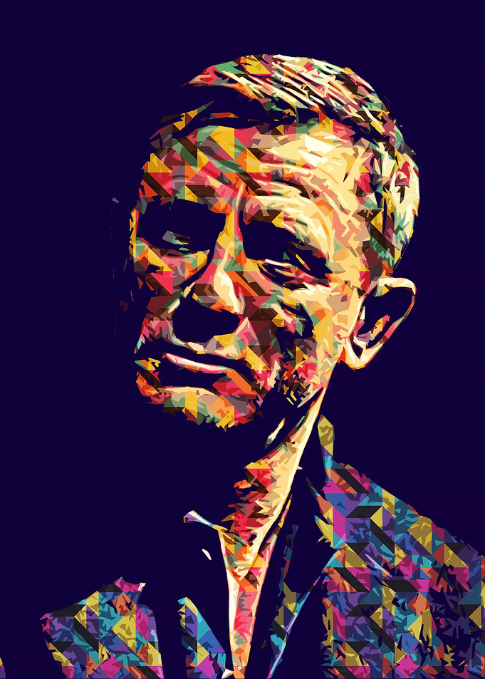 James Bond