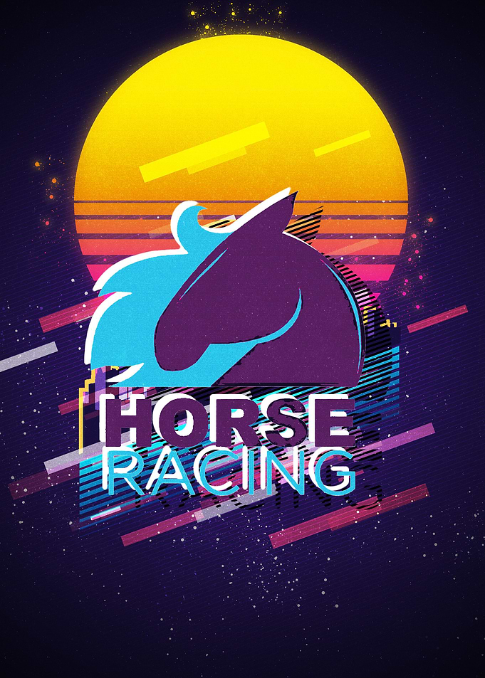 Horse racing