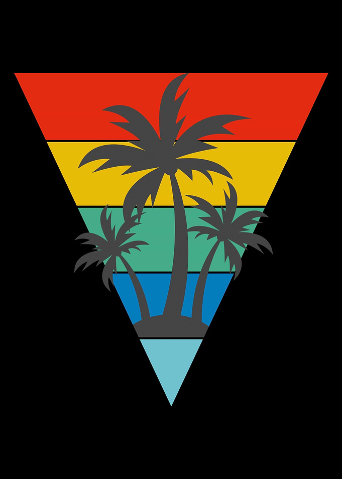 Palm Shirt