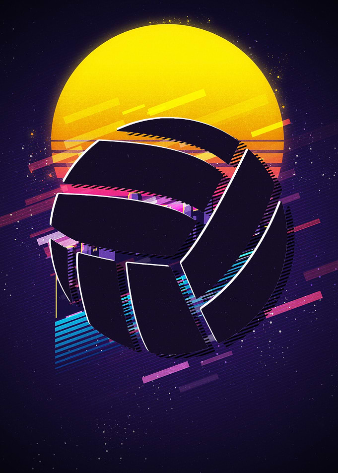 volleyball