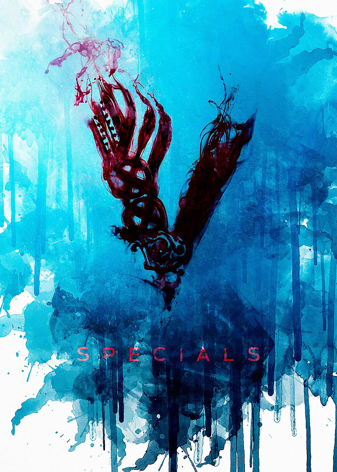 Vikings 11