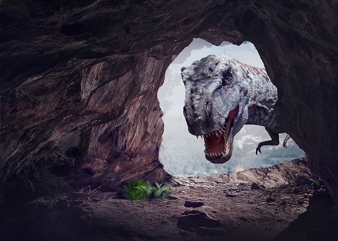 Dinosaur Rex