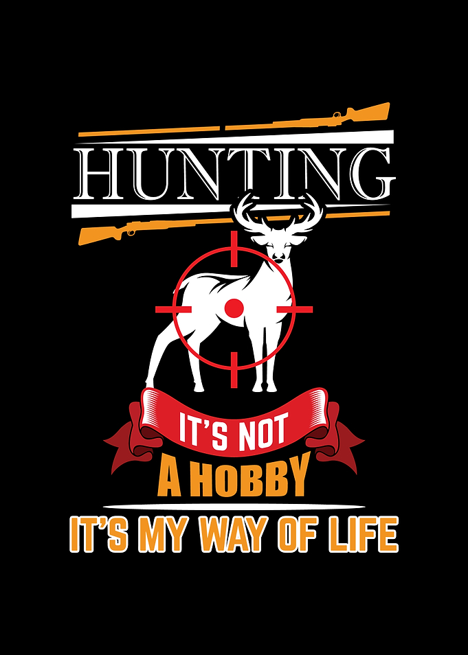 Hunting Nature Outdoor
