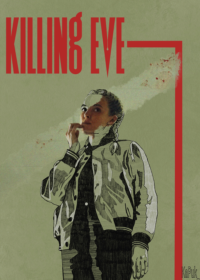 Villanelle