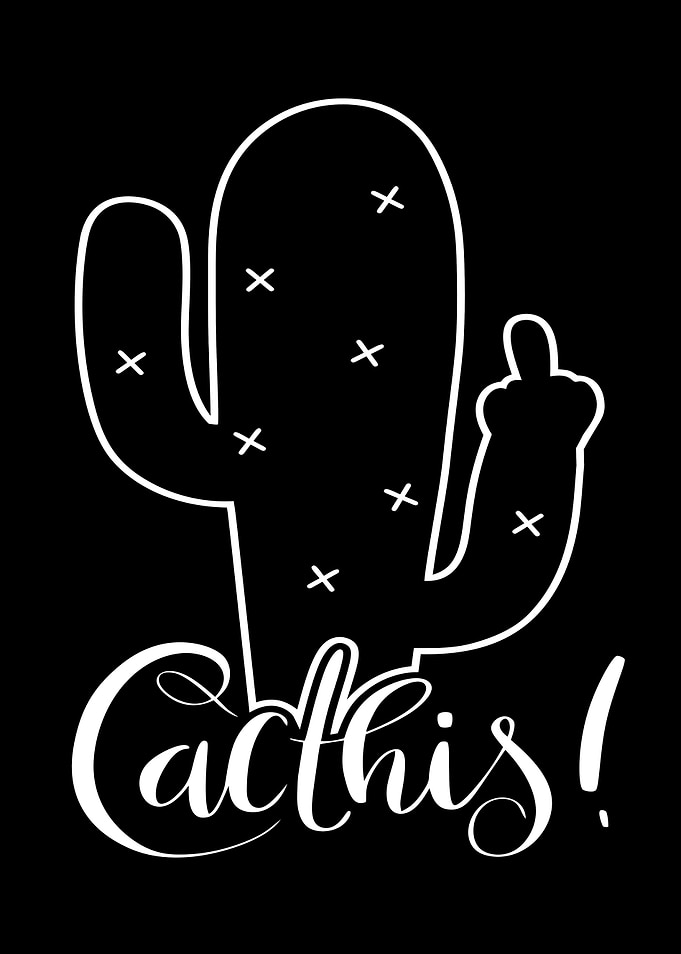 Cactus Plant