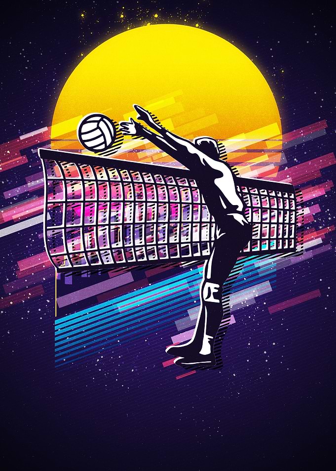 volleyball