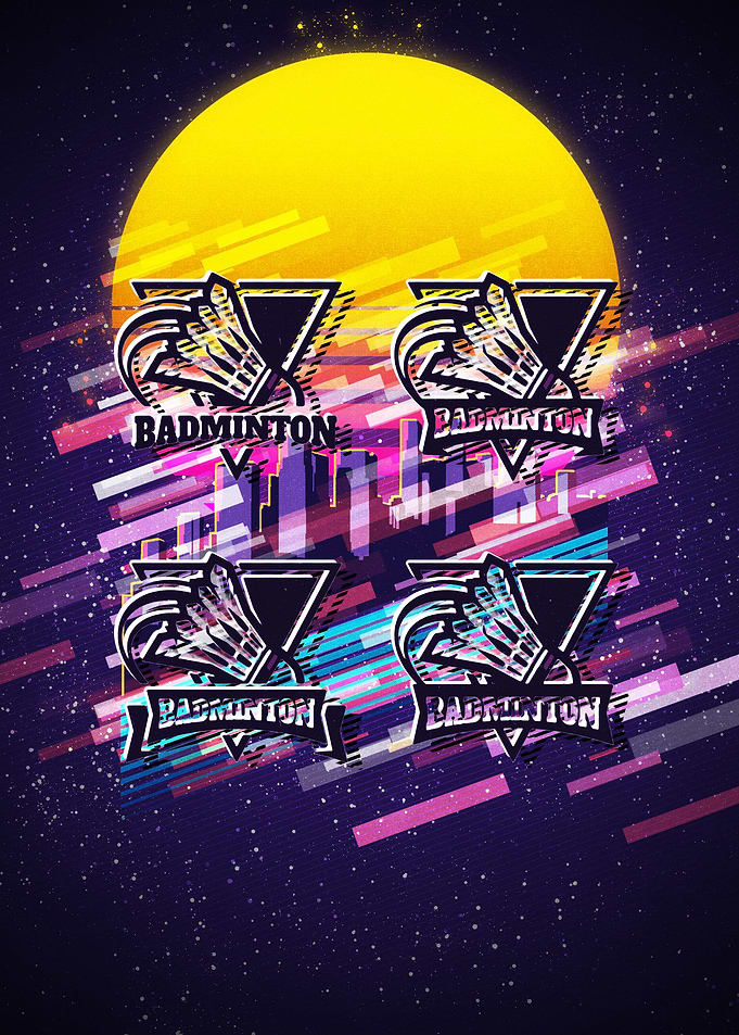 badminton