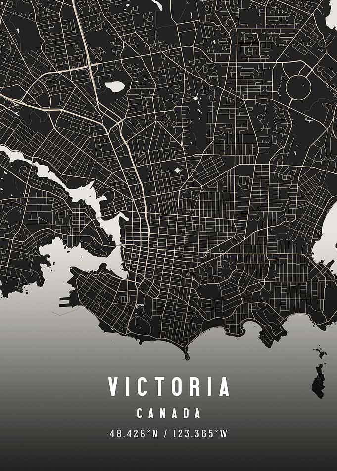Victoria British Columbia