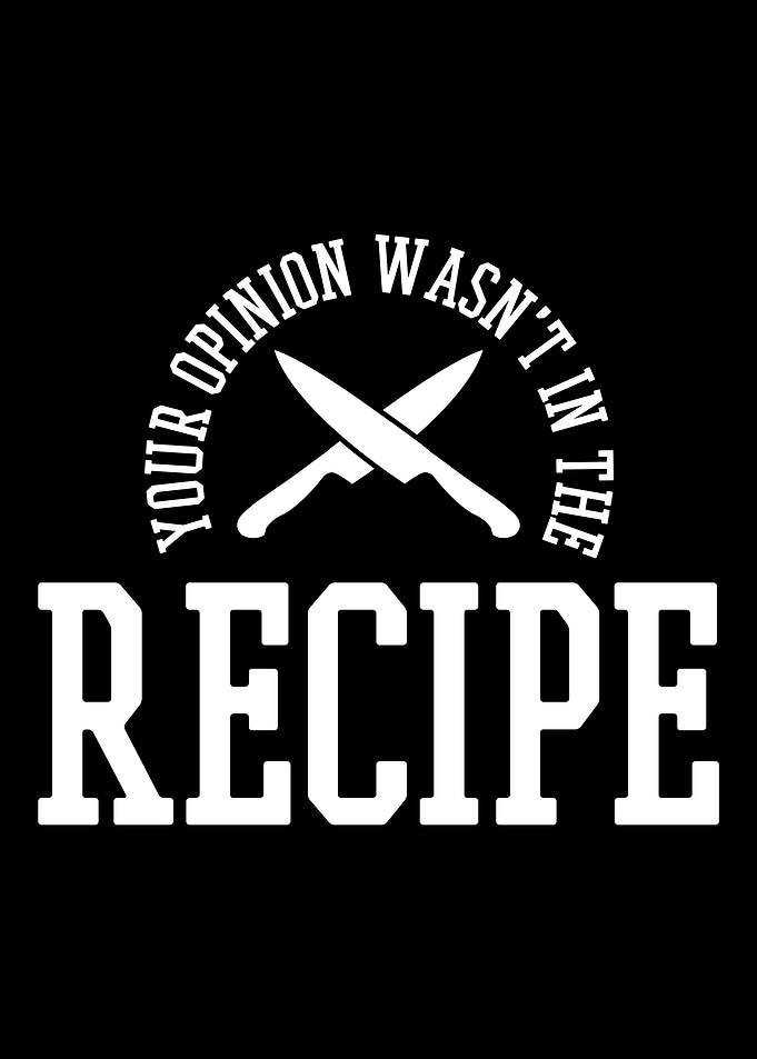 Chef Cooking Knife