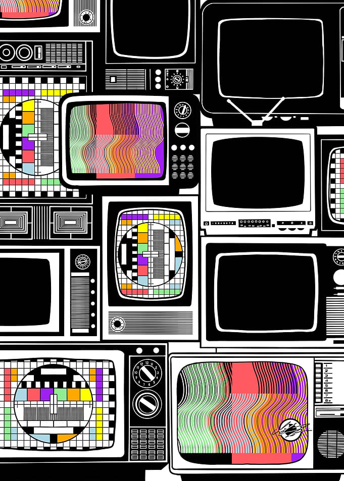 Cathode ray tube