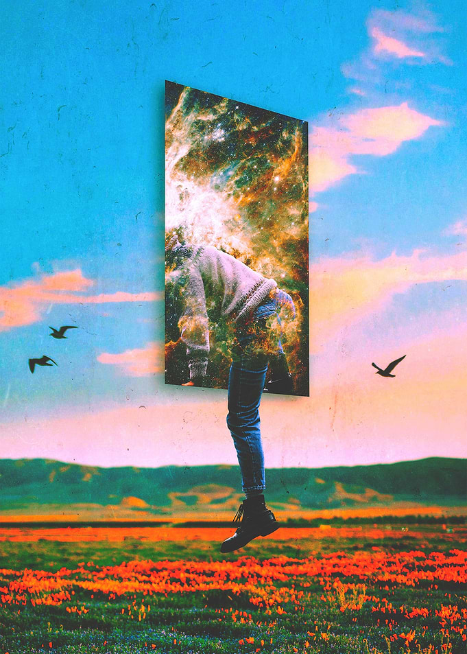 The Escape