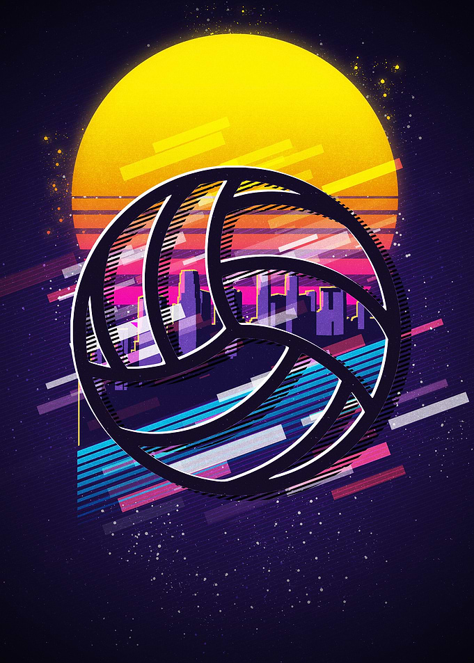 volleyball