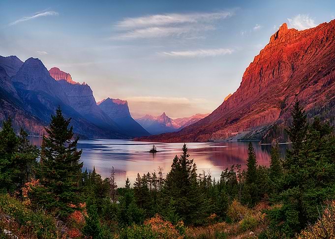 Nature