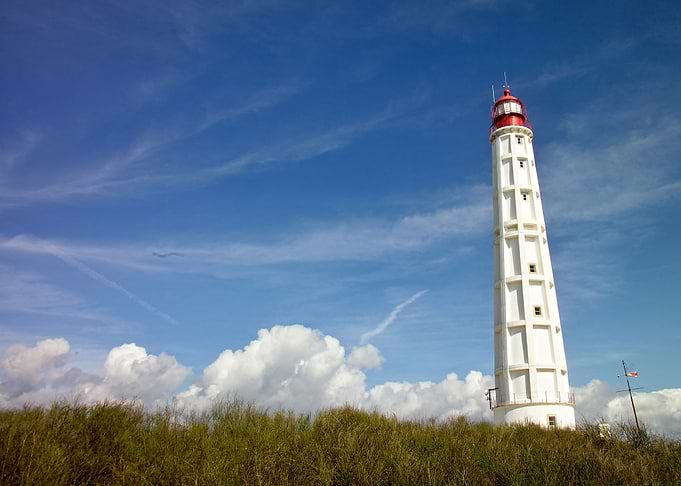 Lighthouse Ilha do Farol
