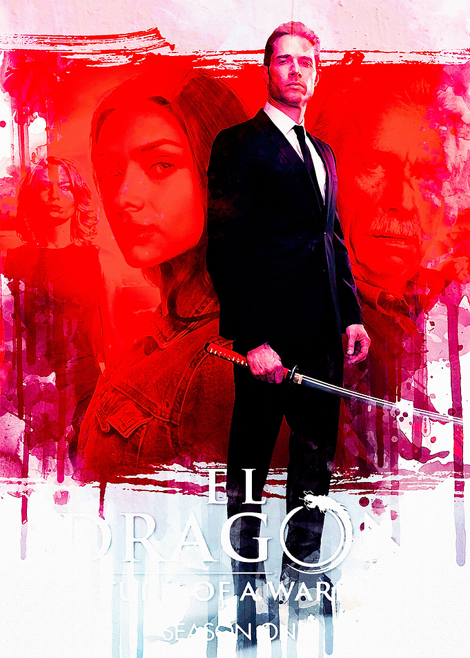 The Dragon 1