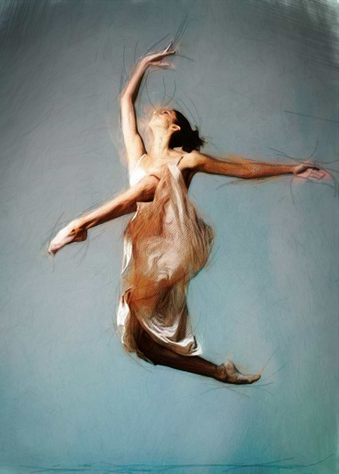 The Dancer