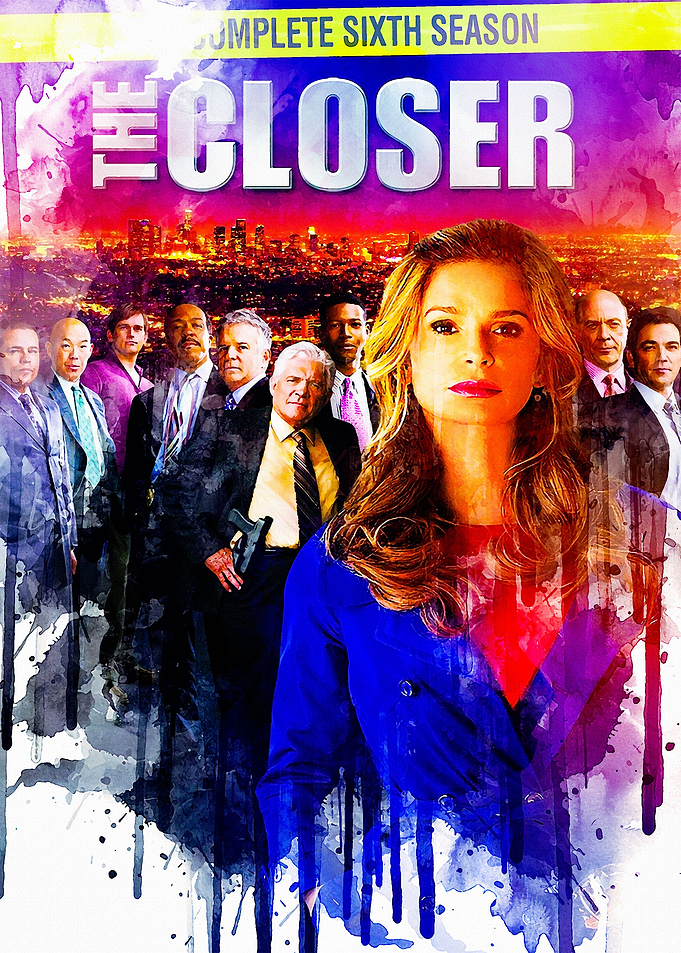 The Closer