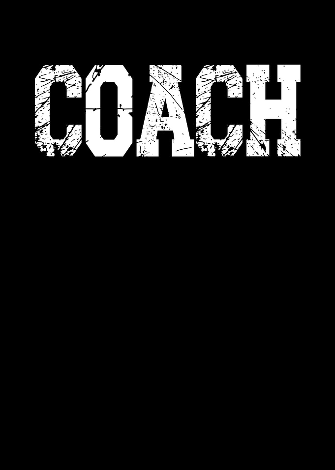 Tennis Sport Coach