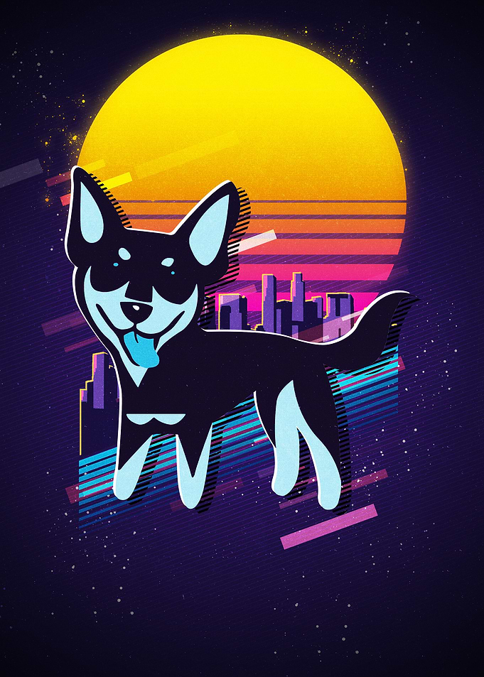 Kelpie