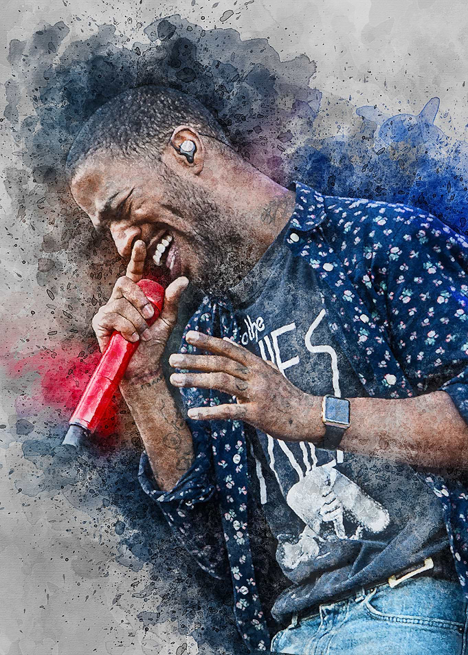 Kid Cudi