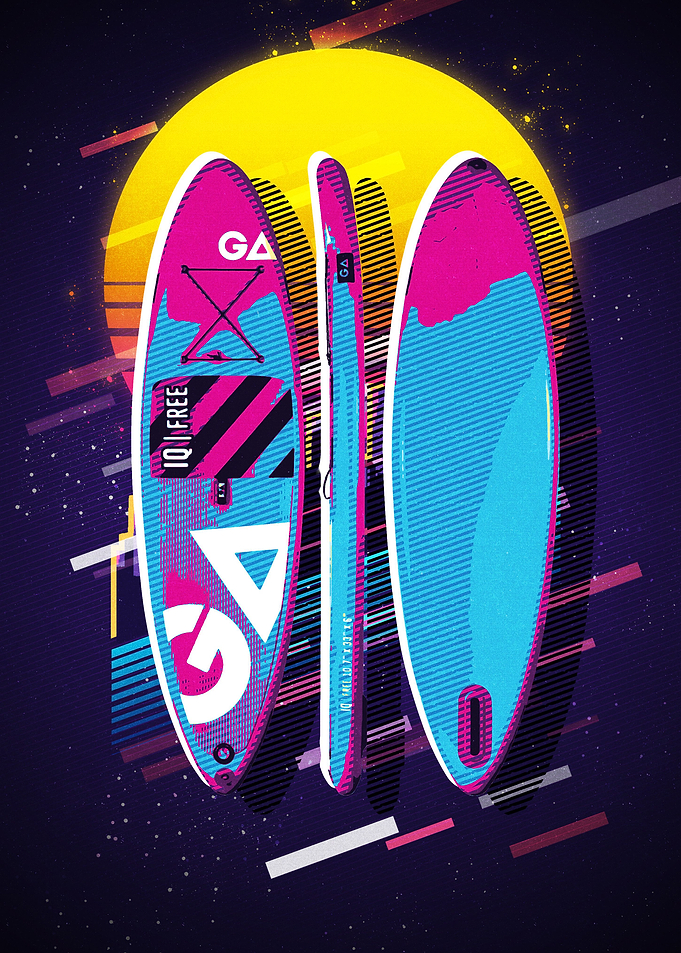 Surf