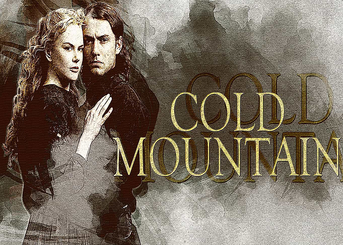 Cold mountain 2