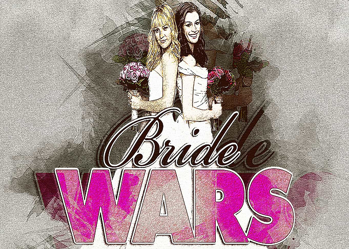 Bride wars 4