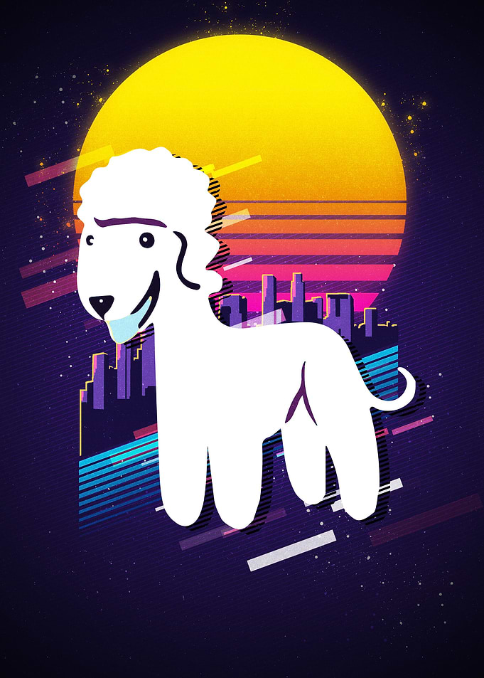 Bedlington