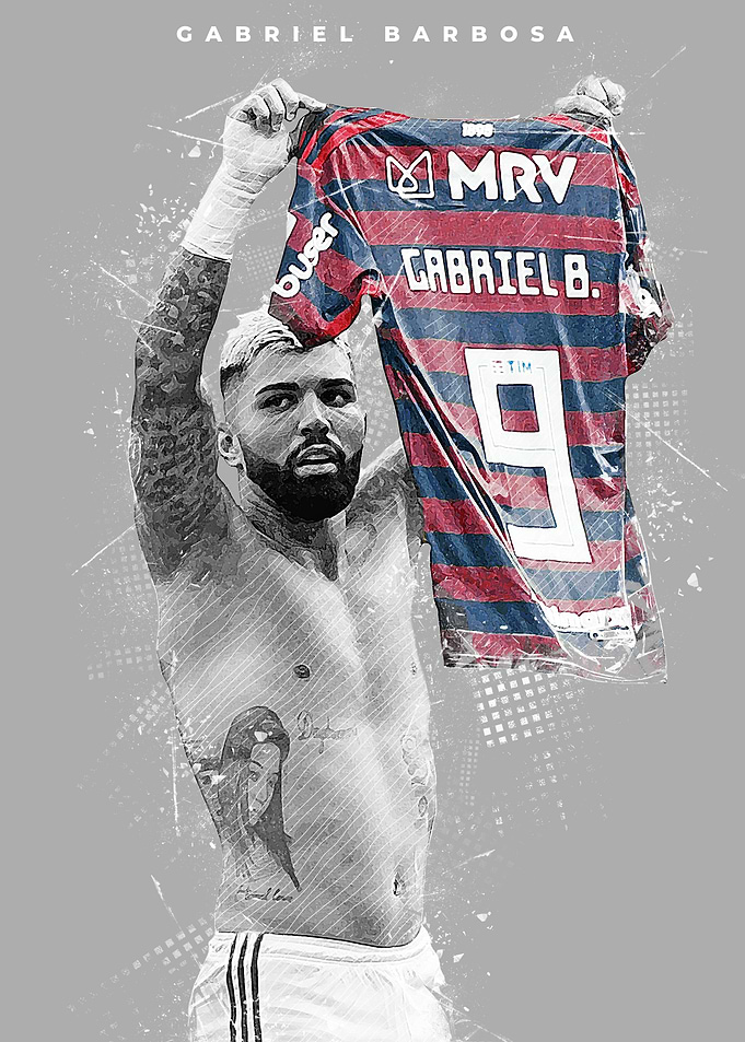 Gabriel Barbosa