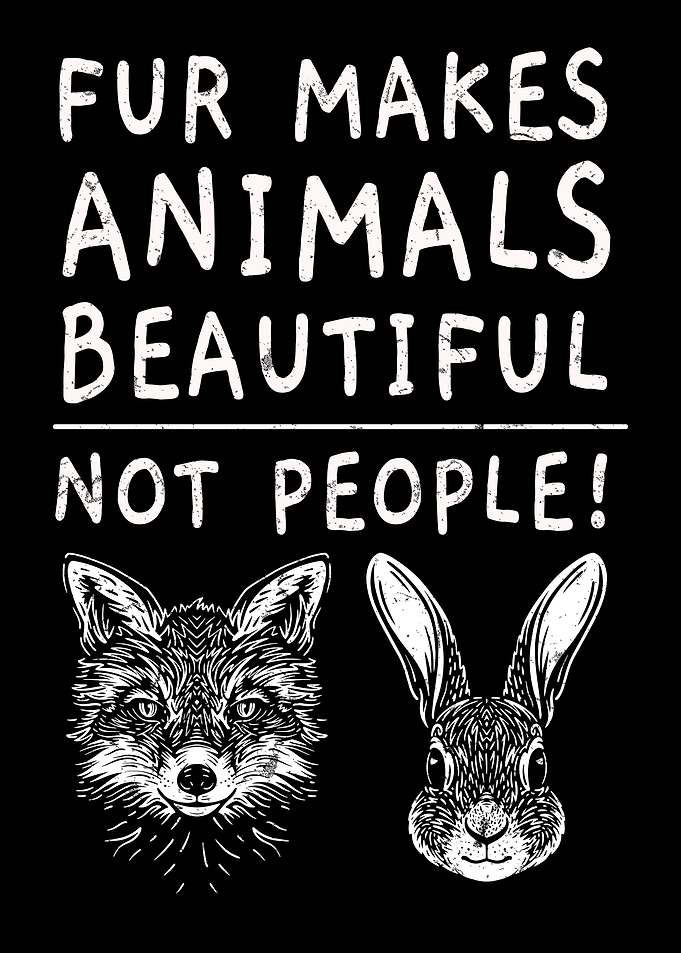 Against Fur