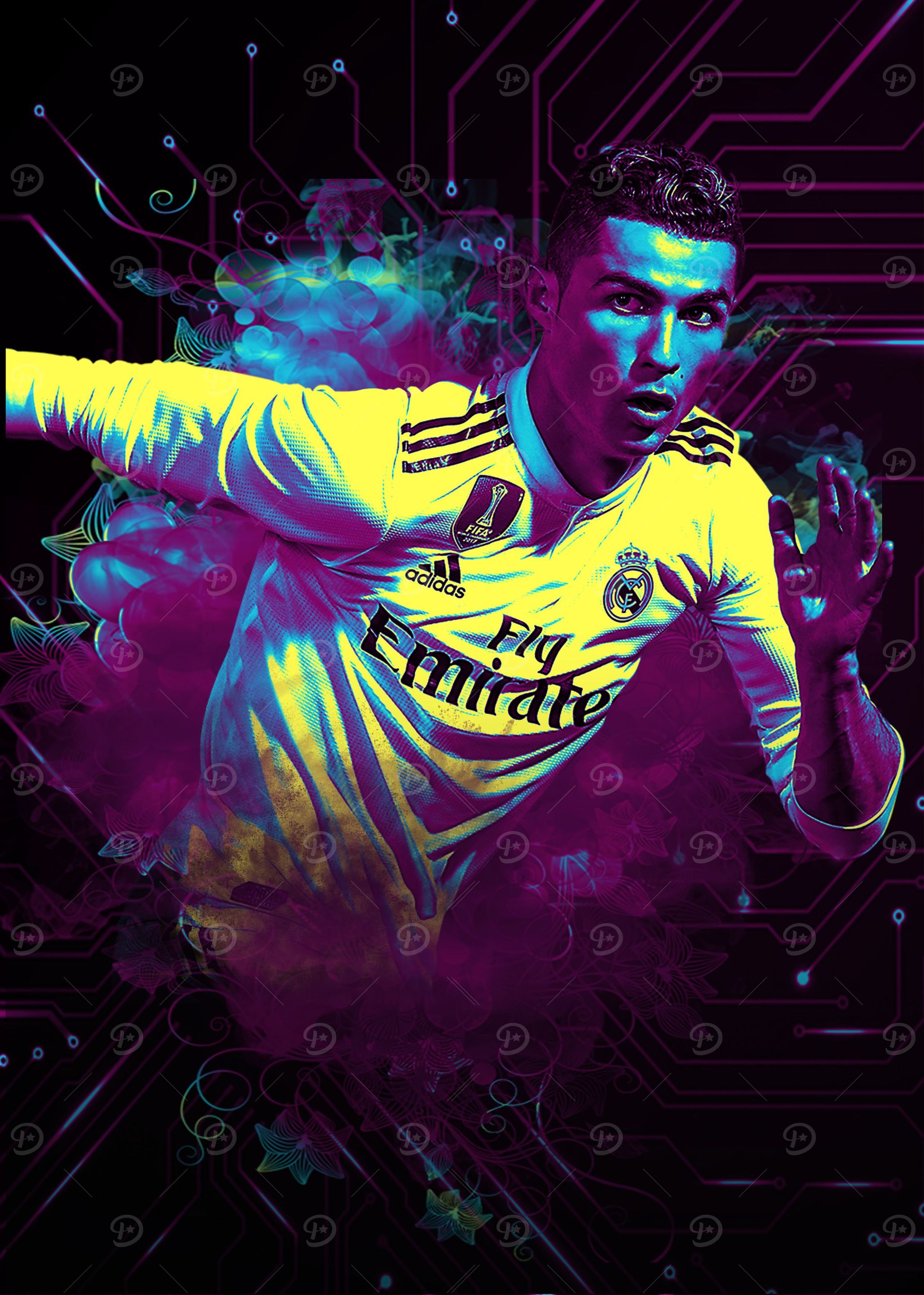 ronaldo