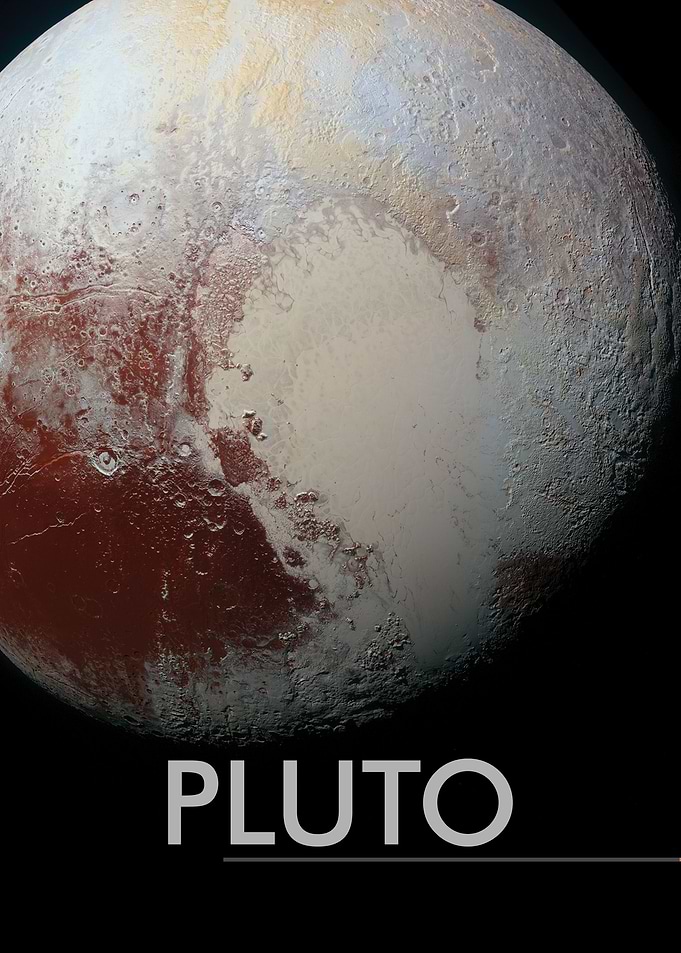 PLUTO SOUTH CLAY