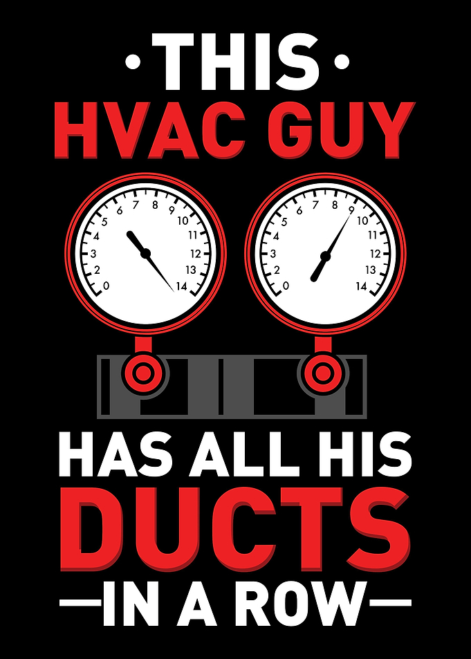 HVAC Contractors Have Thei