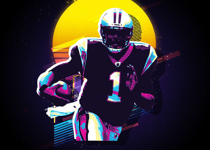 Favourite football player