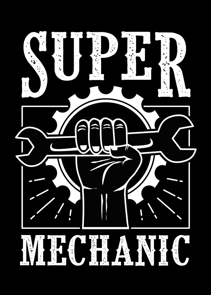 Car Mechanic Gift