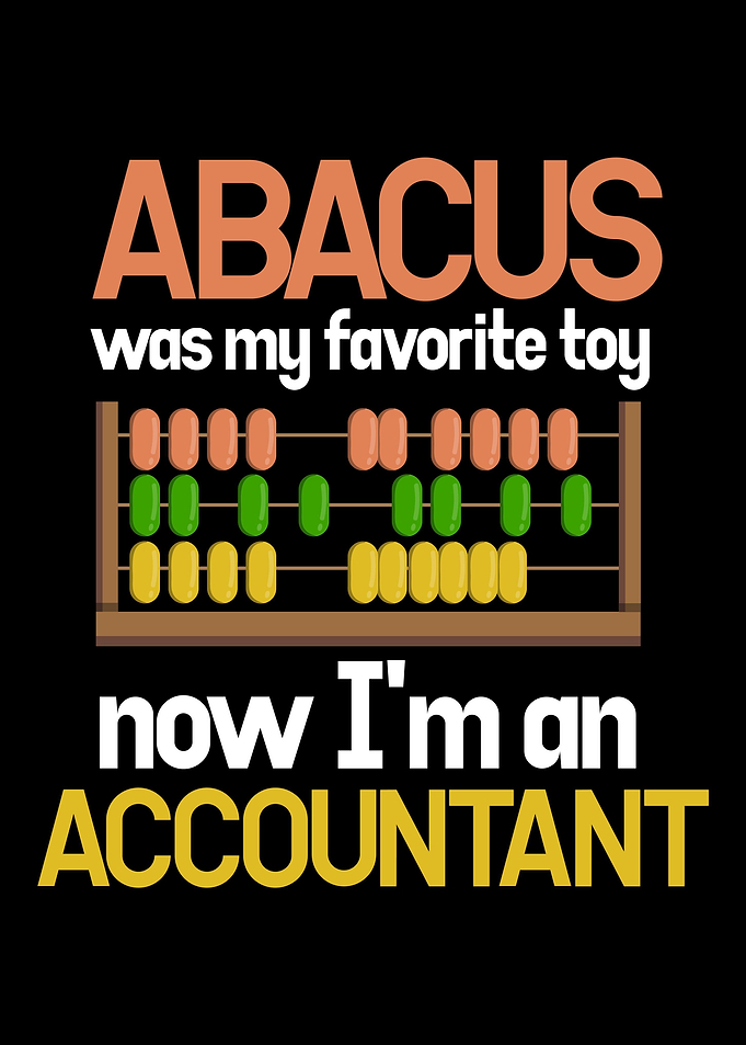 Abacus Accountant