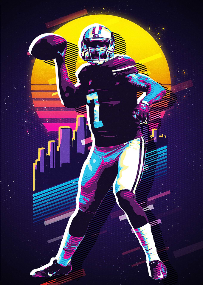 Favourite football player