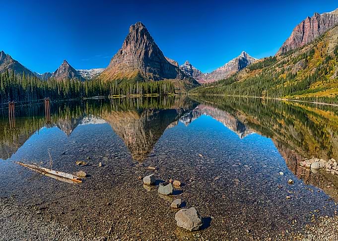Nature