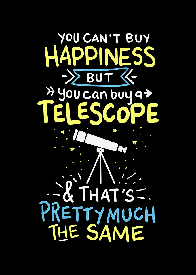 You Cant Buy Happiness