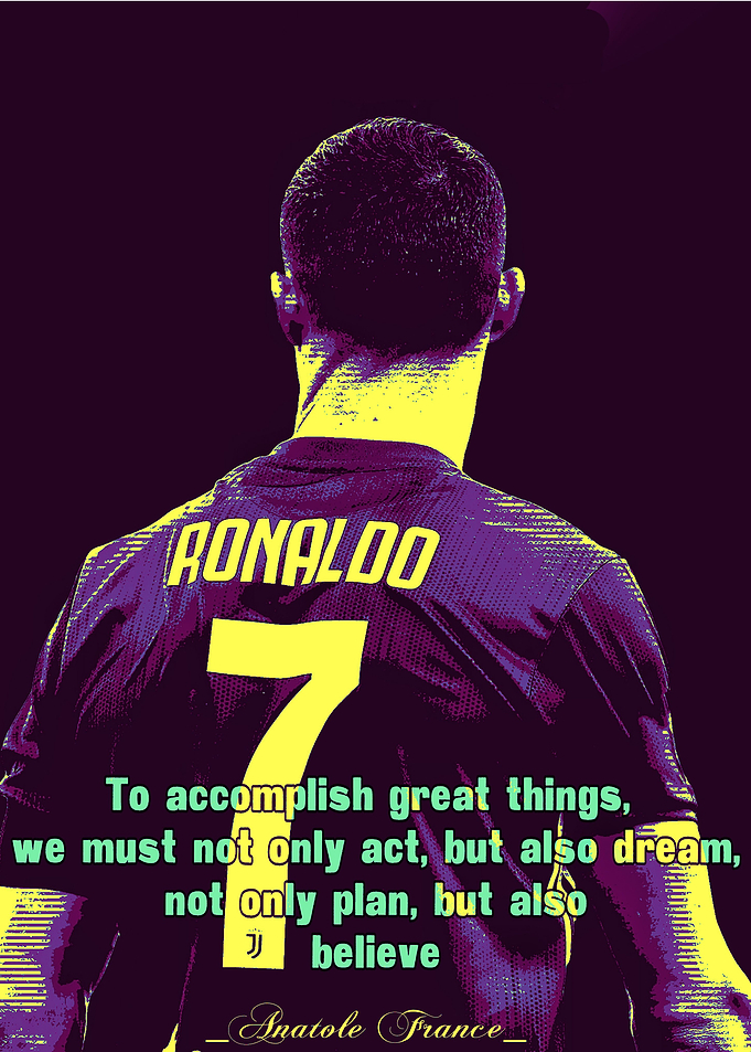 ronaldo