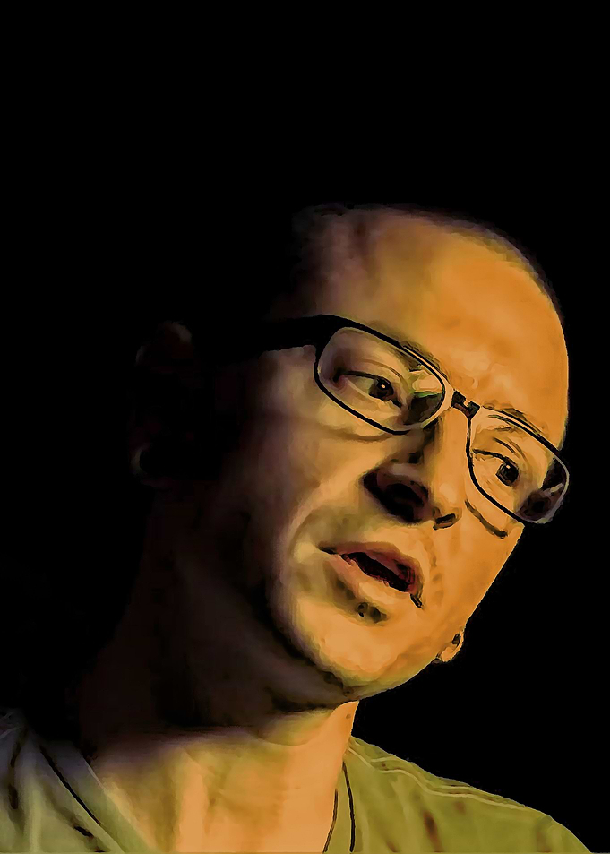 Linkin Park 120