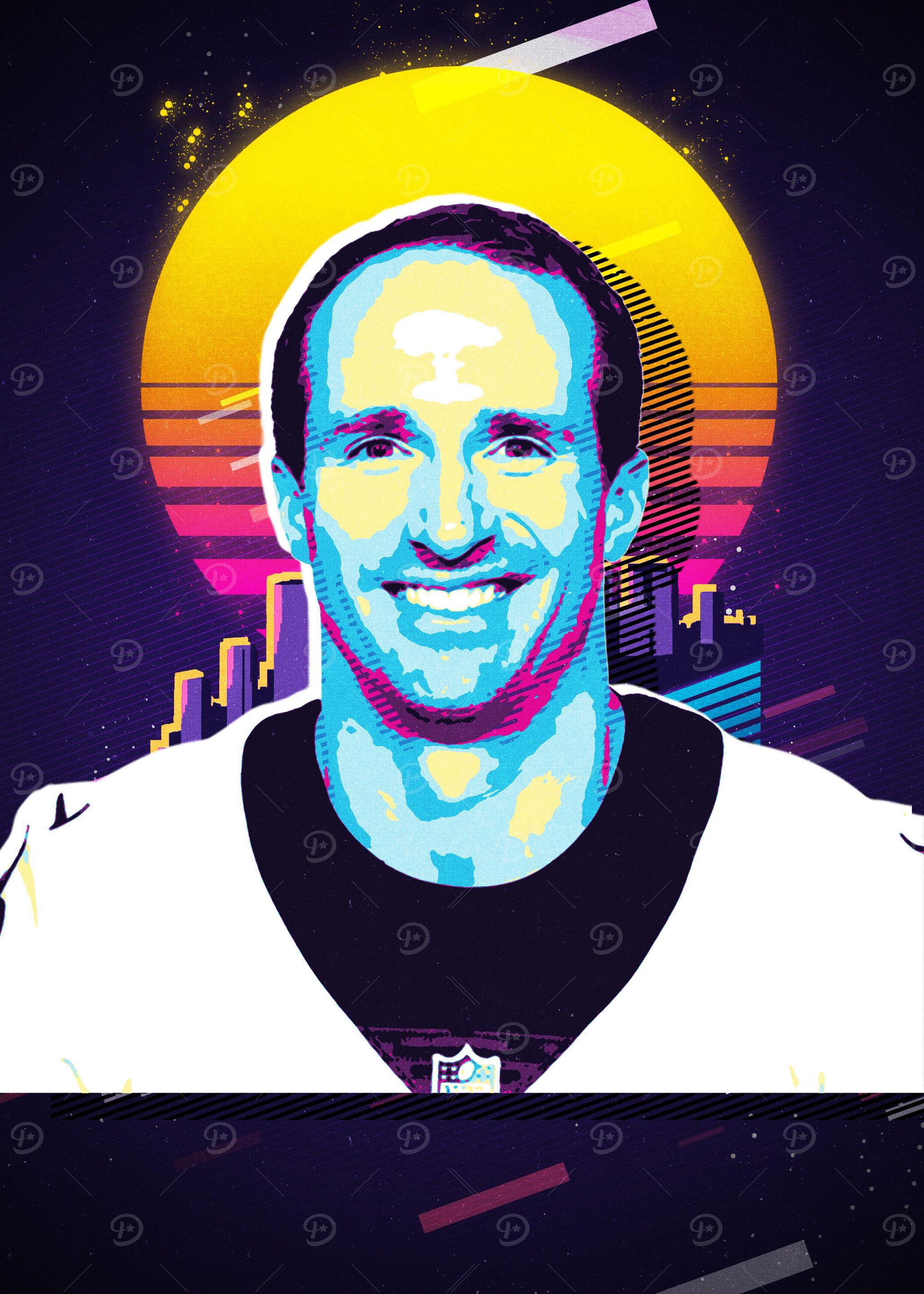 Favourite football player