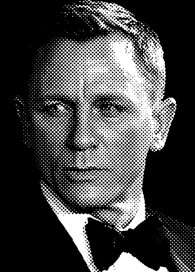 James Bond